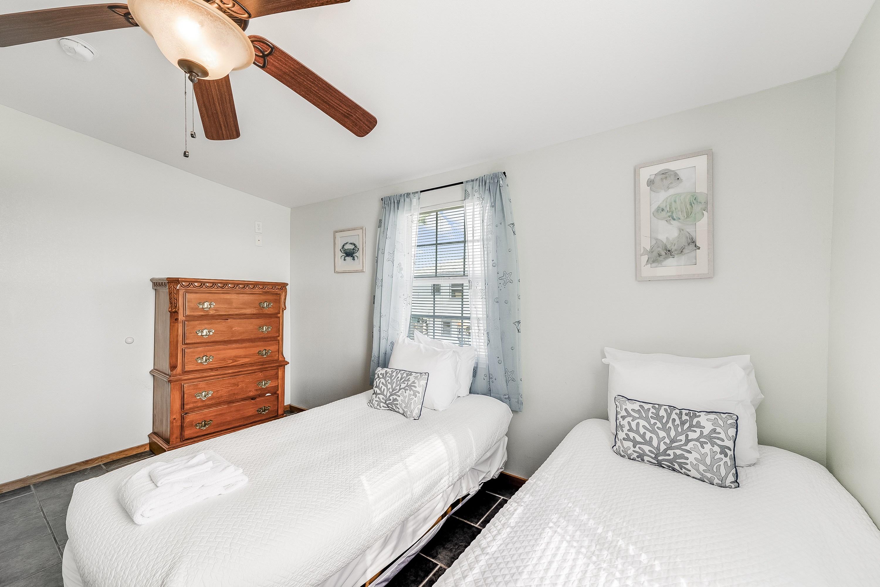 Blue Water Fisherman 614SP | Photo 14