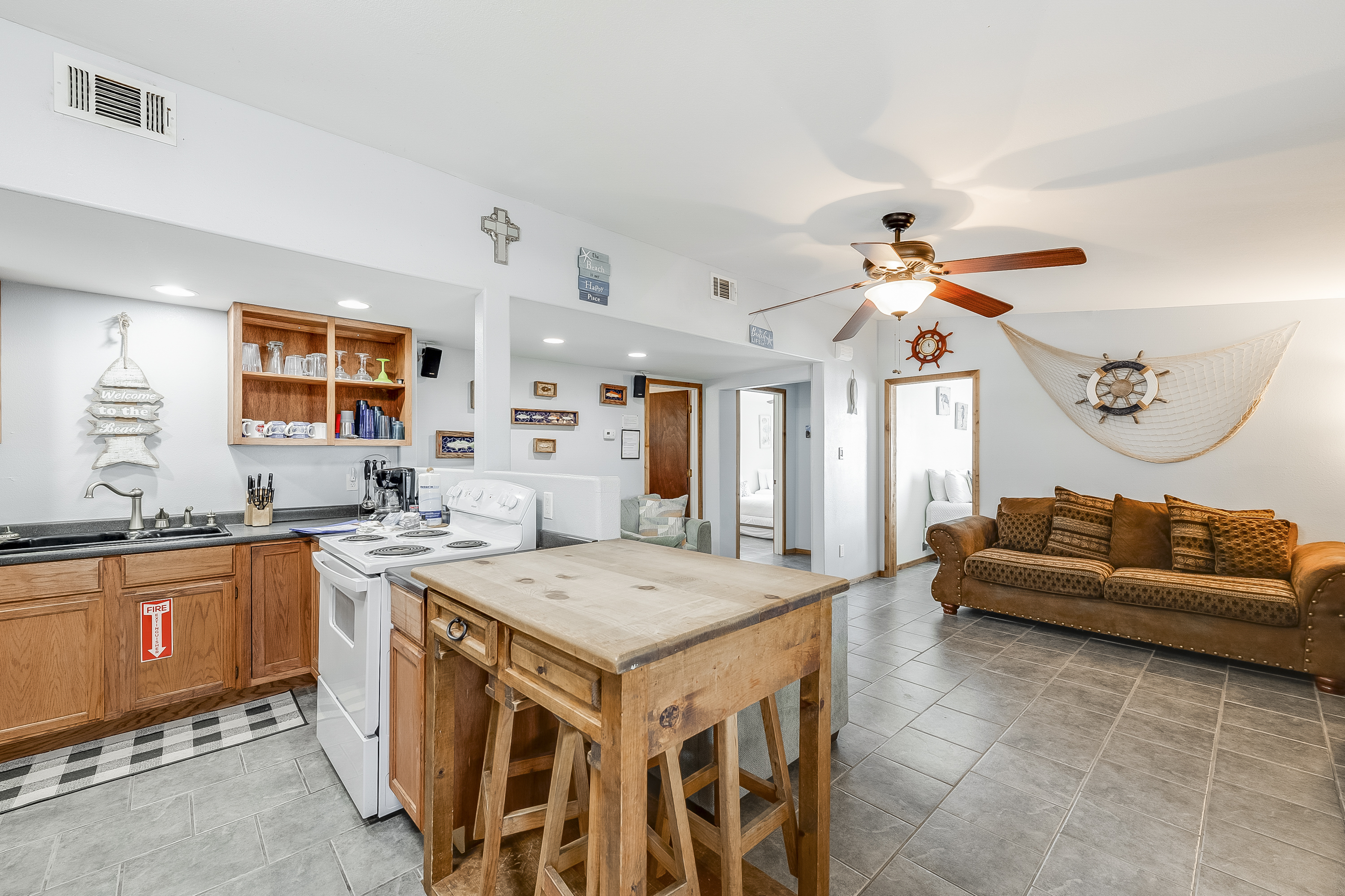 Blue Water Fisherman 614SP | Photo 5