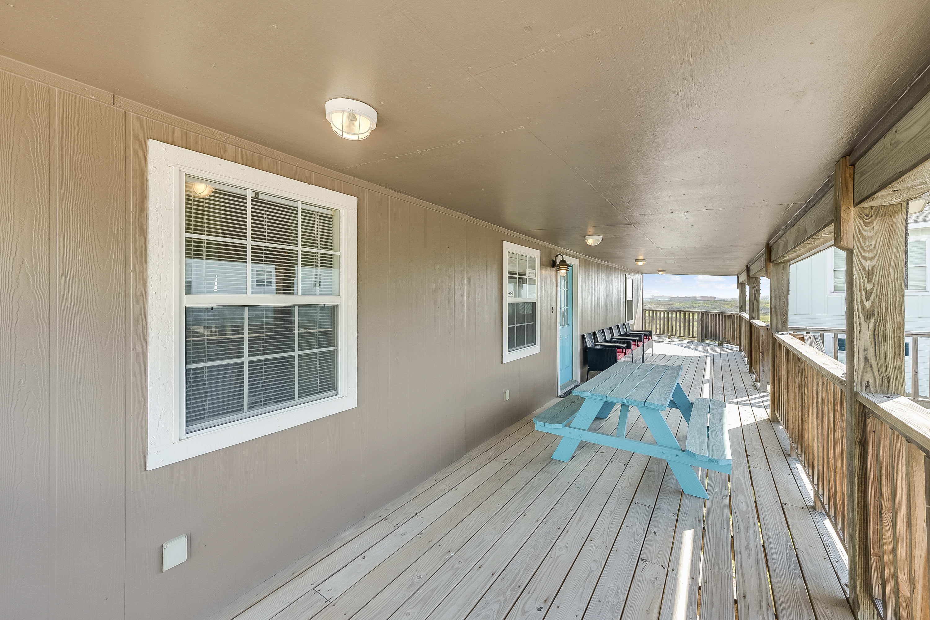 Blue Water Fisherman 614SP | Photo 25