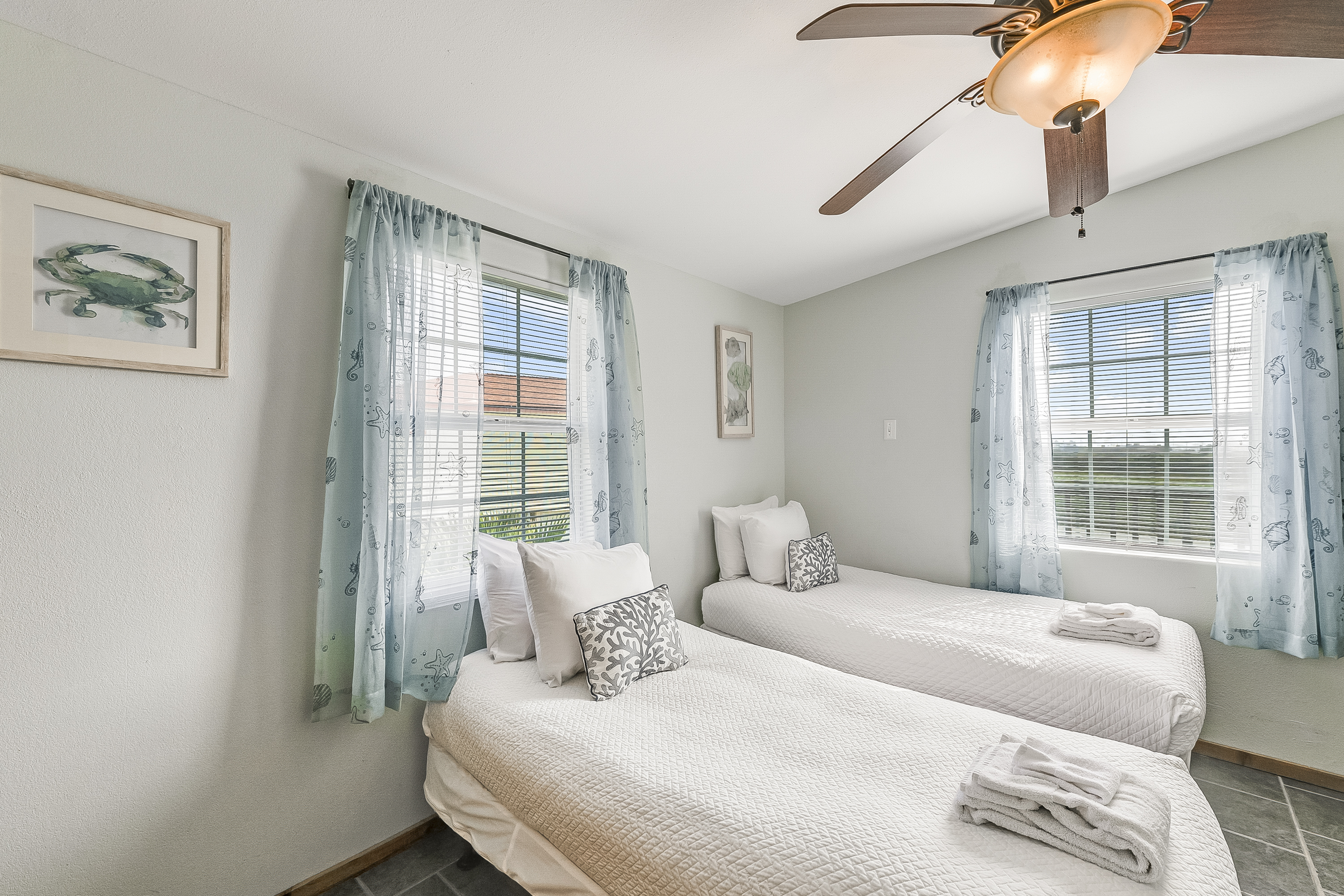 Blue Water Fisherman 614SP | Photo 15