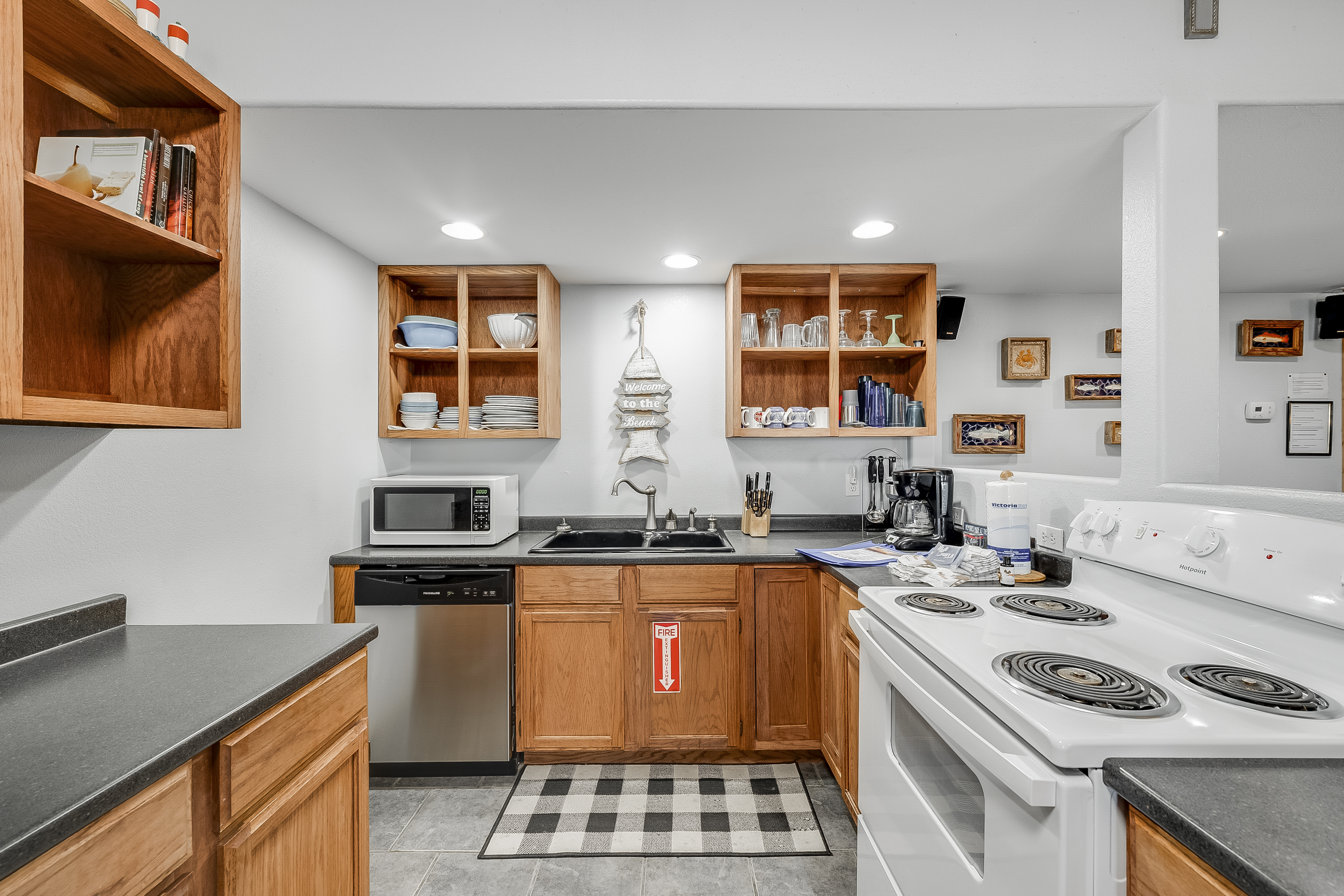 Blue Water Fisherman 614SP | Photo 4