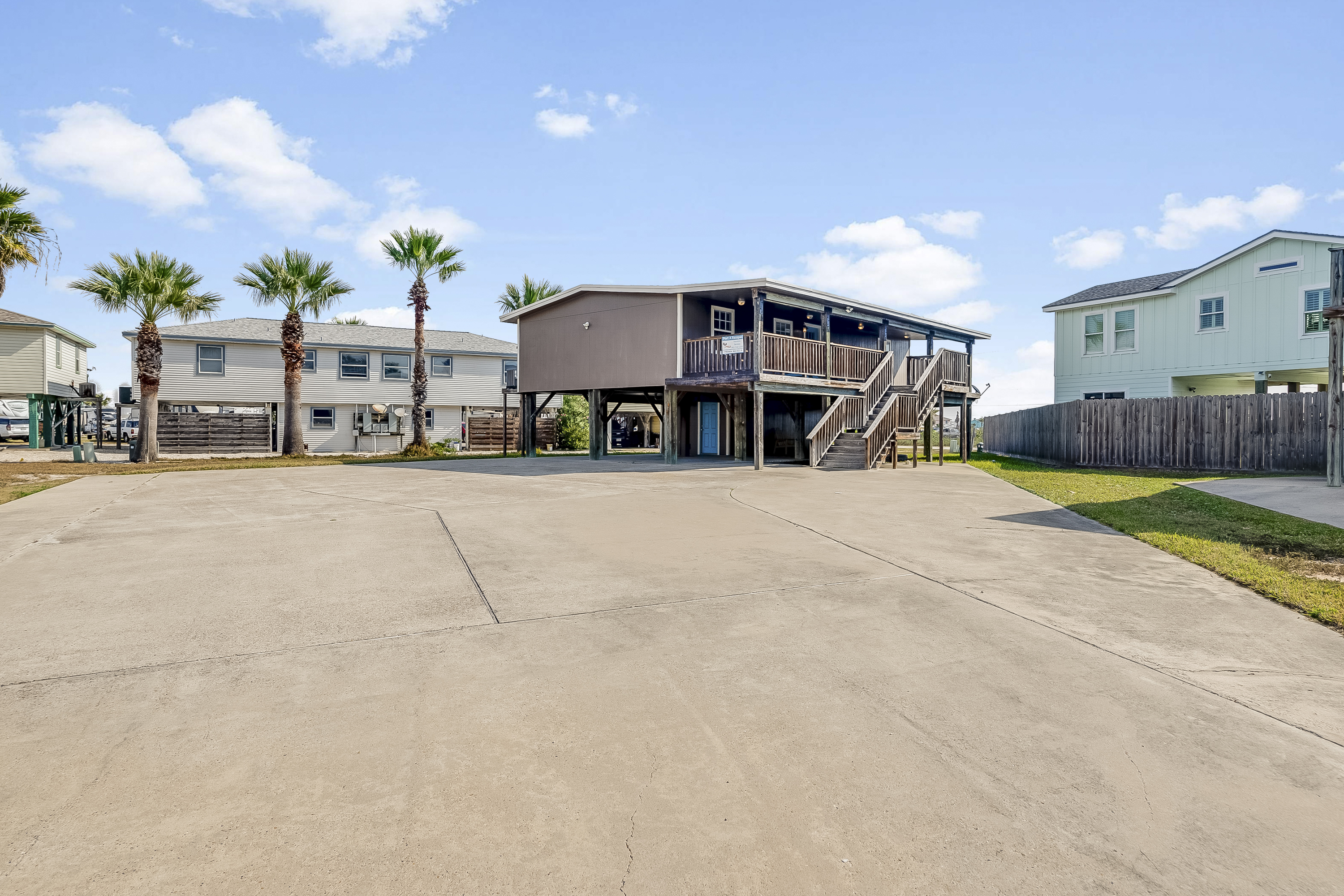 Blue Water Fisherman 614SP | Photo 20