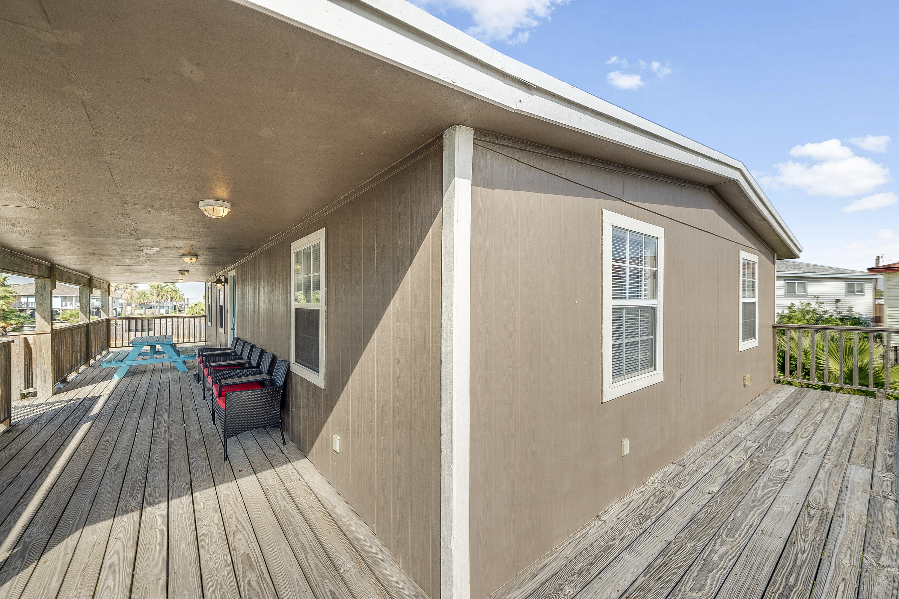 Blue Water Fisherman 614SP | Photo 22