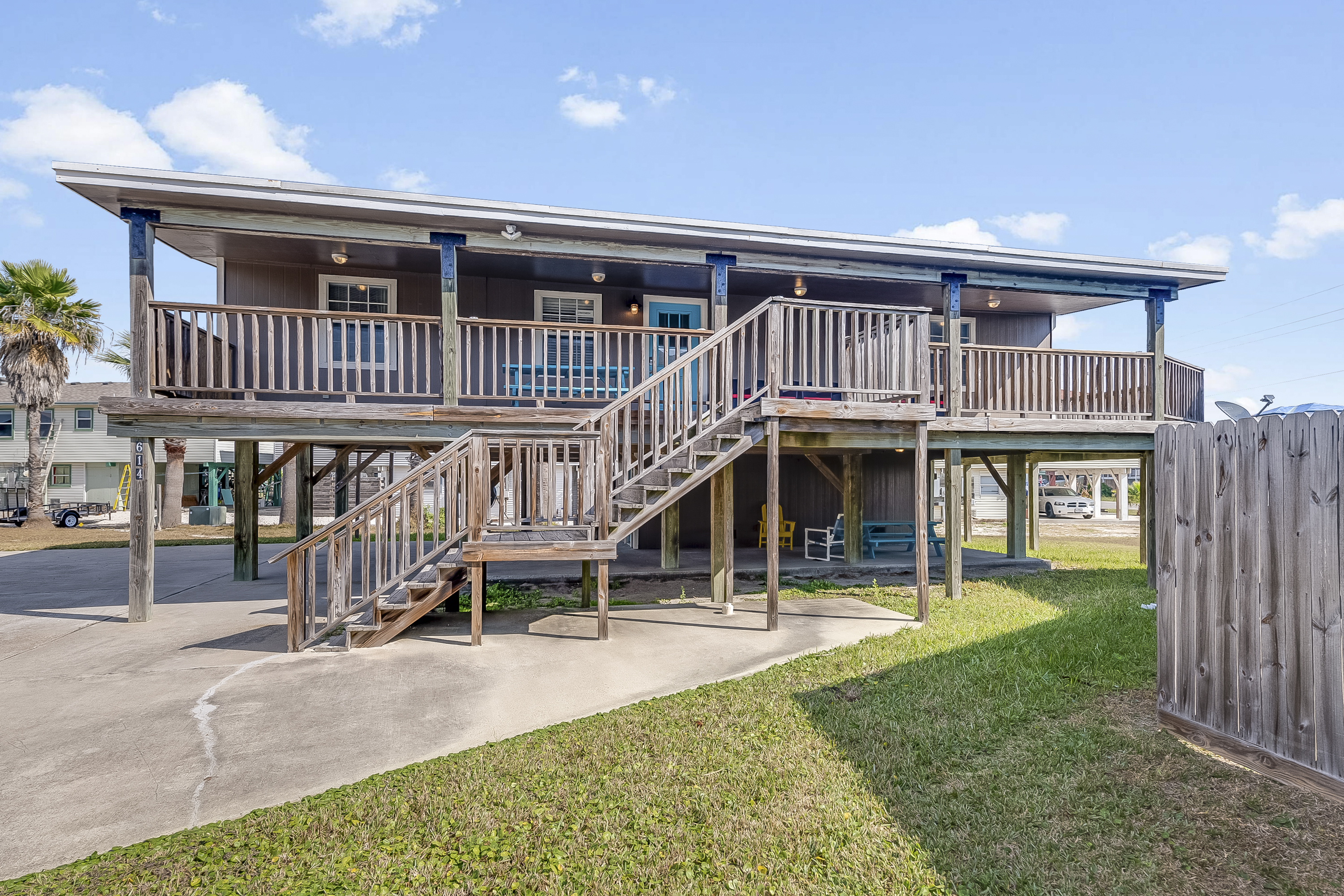 Blue Water Fisherman 614SP | Photo 23