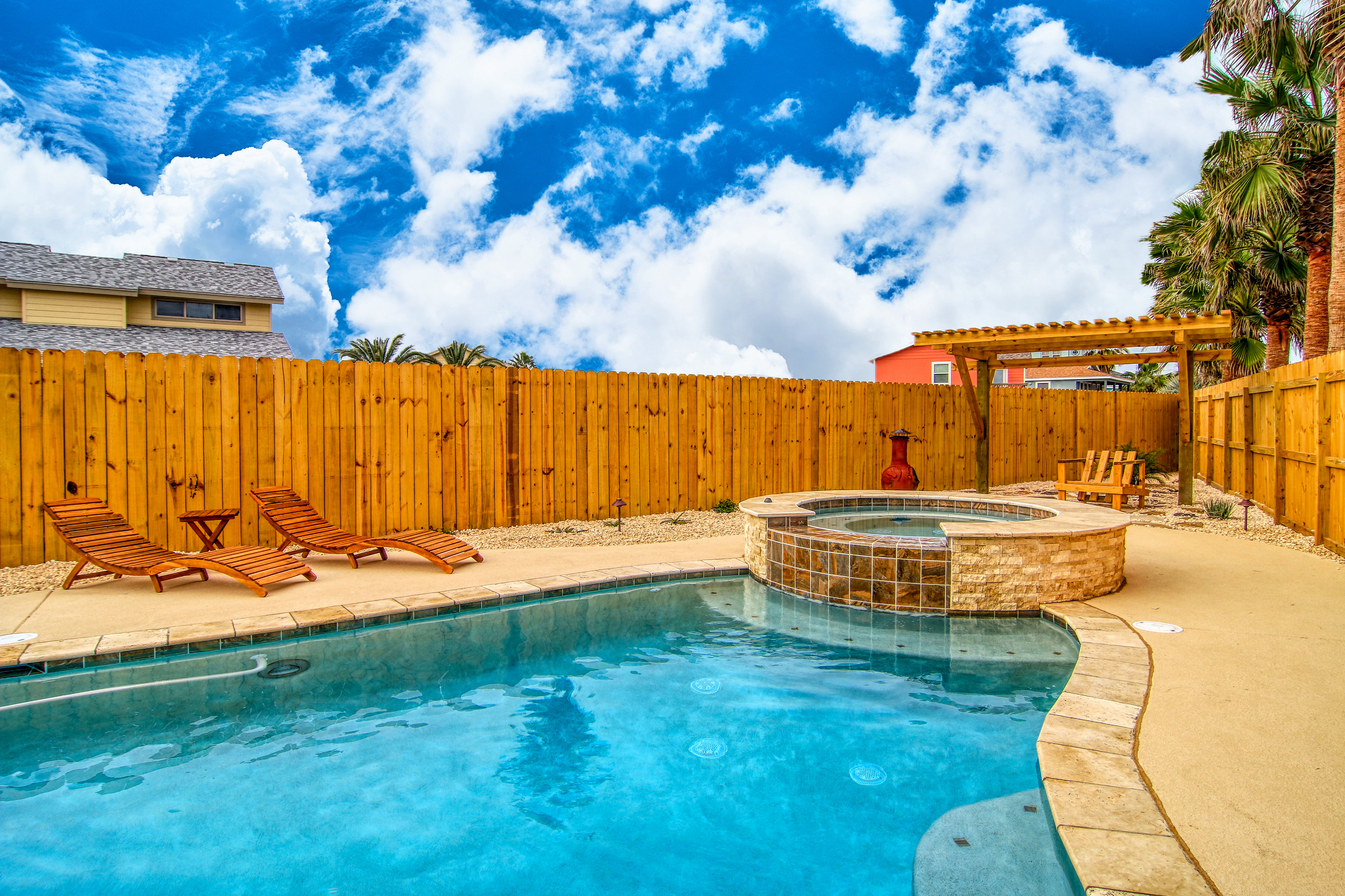 vacation rentals united states texas port aransas