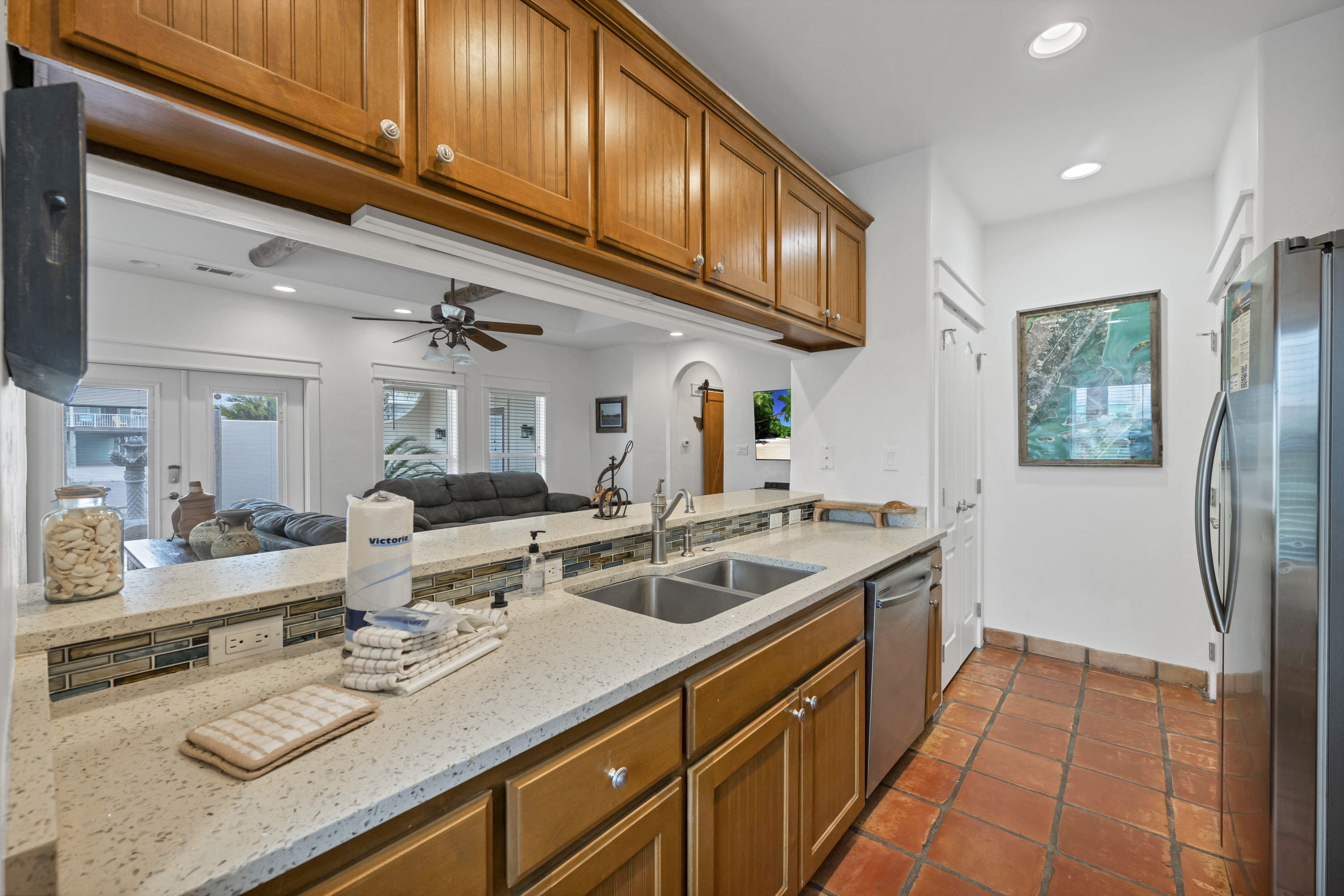 Texas On The Beach PP726 | Photo 12