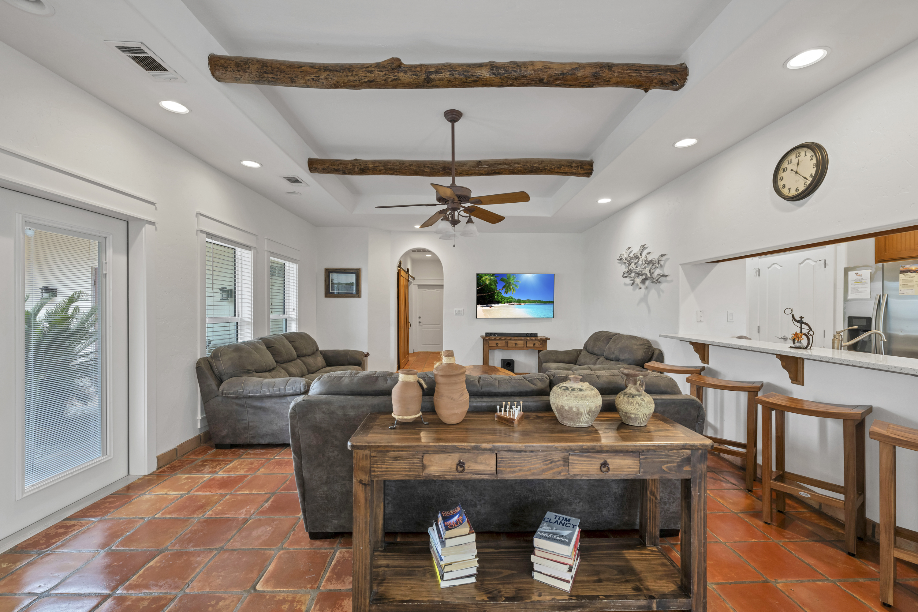 Texas On The Beach PP726 | Photo 7