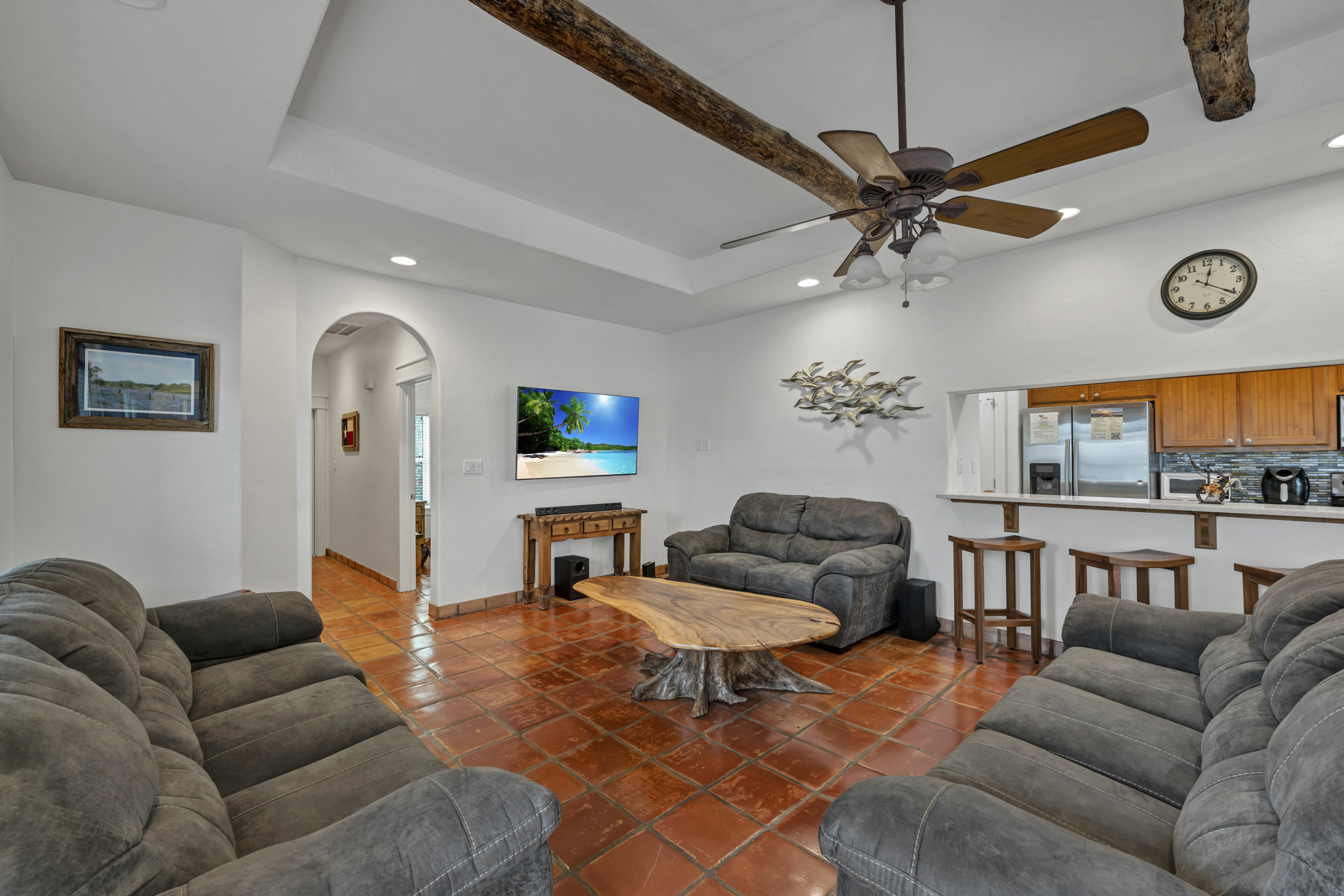 Texas On The Beach PP726 | Photo 6