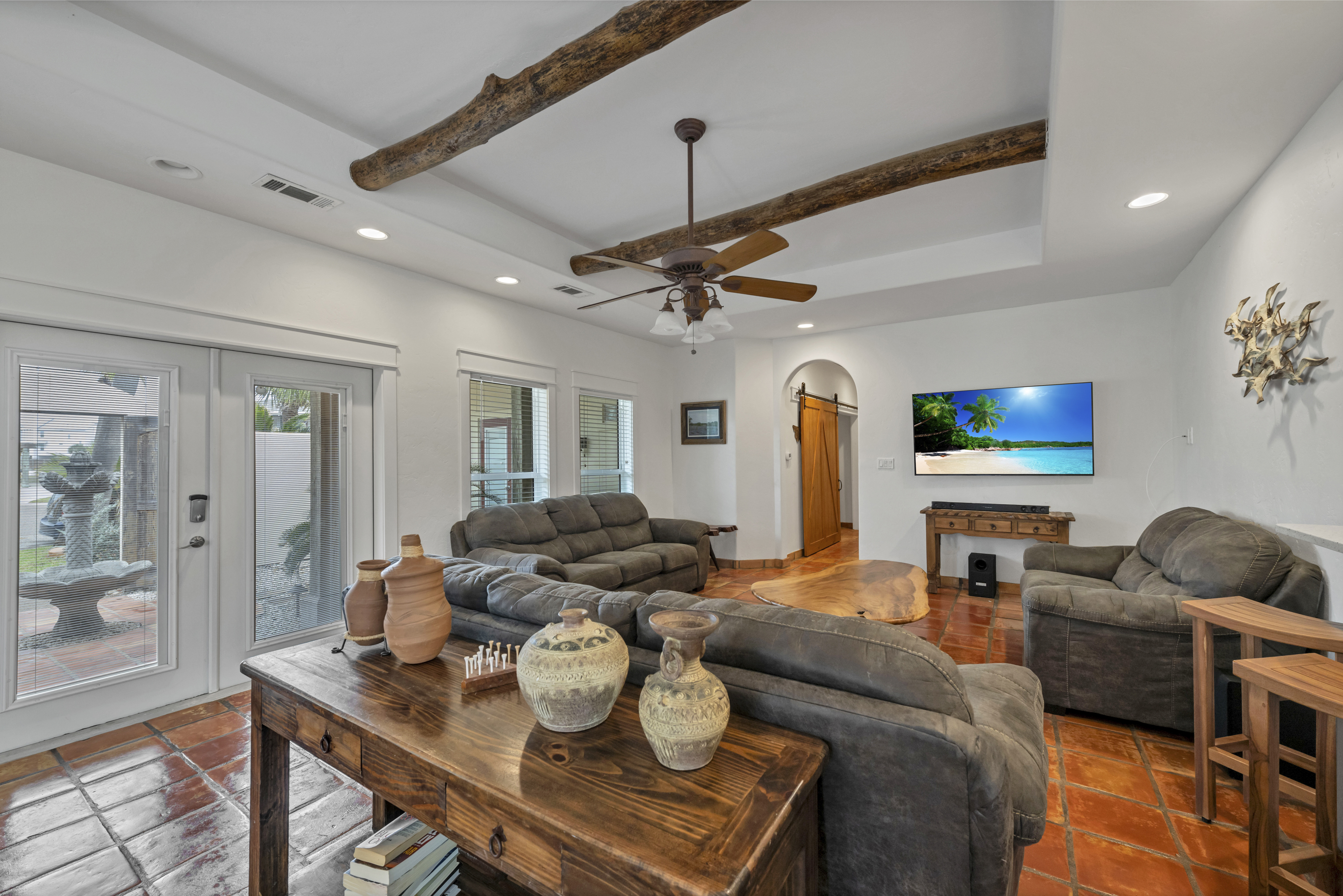 Texas On The Beach PP726 | Photo 8