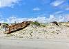 Boardwalk To Beach