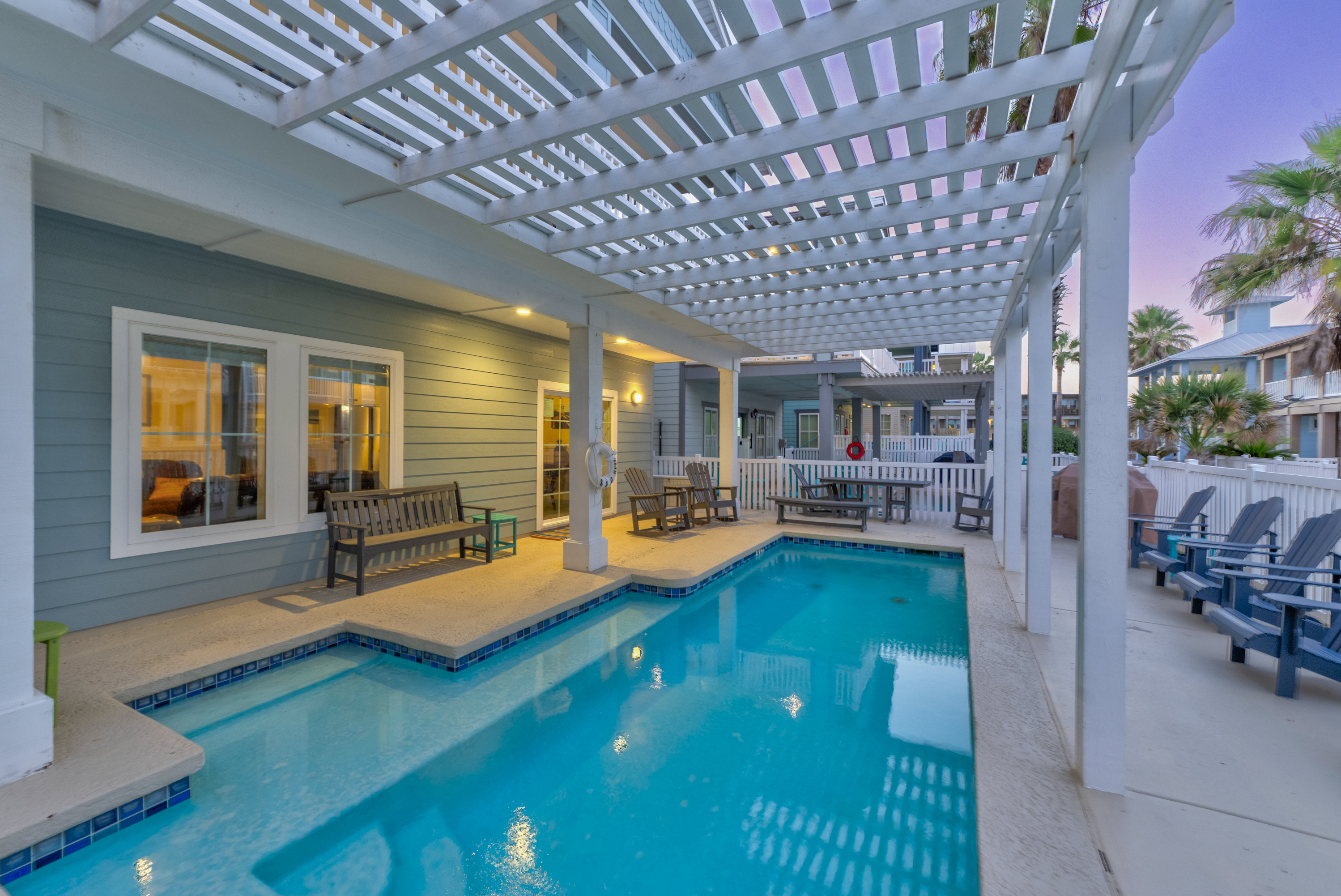 Island O Aces! BB919 2