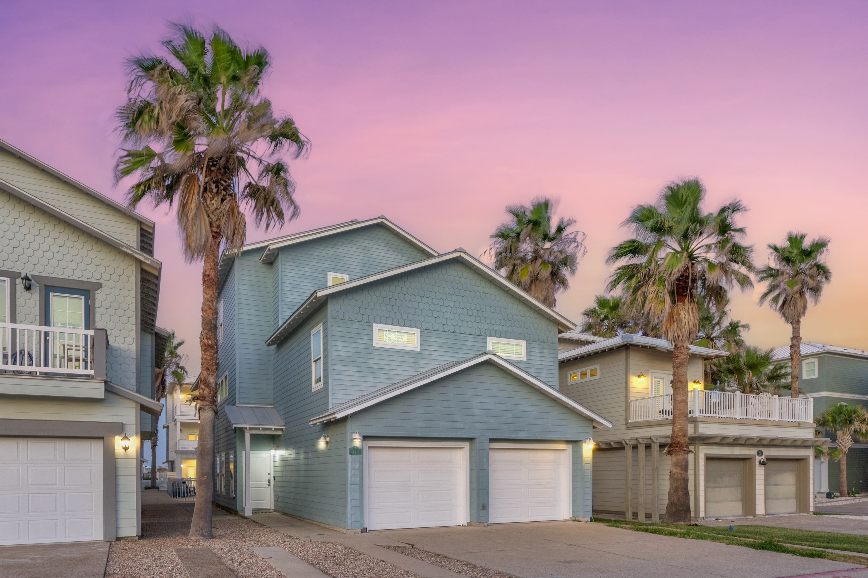 Island O Aces! BB919