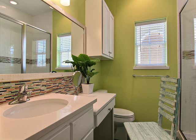 Third Bathroom