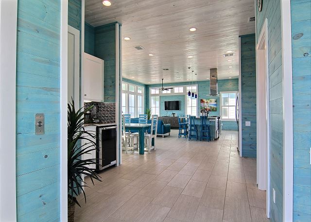 Third Floor Landing