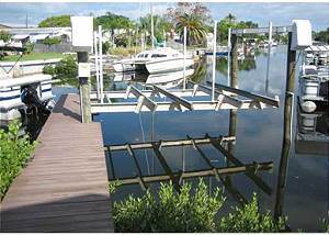 Boat Lift