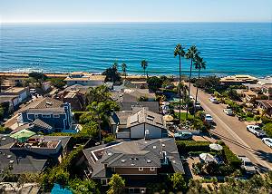DM-149 - Luxury Ocean View Craftsman