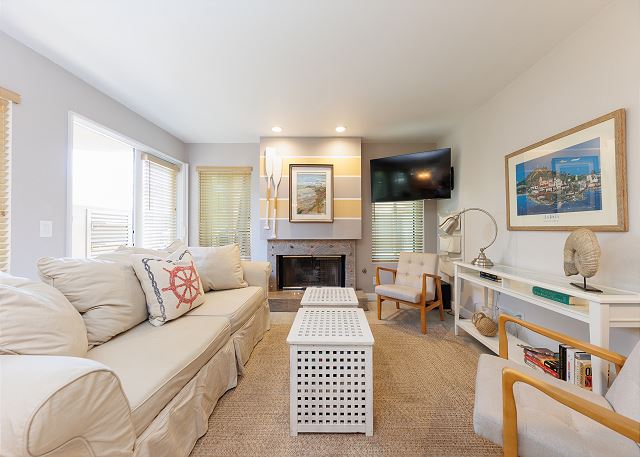 LJ-8132 - La Jolla Shores Hideaway 3