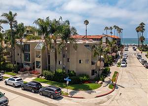 LJ-8132 - La Jolla Shores Hideaway