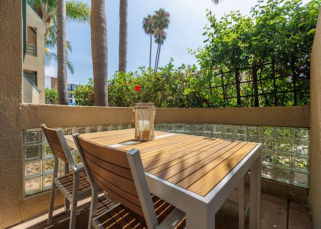 LJ-8132 - La Jolla Shores Hideaway 2