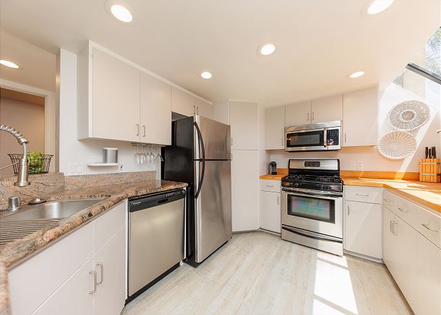 LJ-8132 - La Jolla Shores Hideaway 5