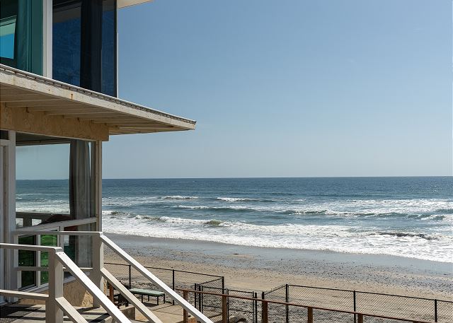 CB-2445B - Carlsbad Casa De Los Sueños | Unit B 2