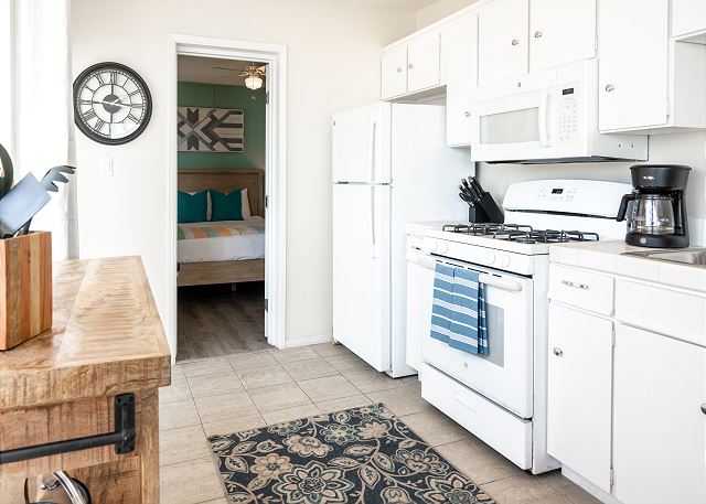 CB-2445B - Carlsbad Casa De Los Sueños | Unit B 5