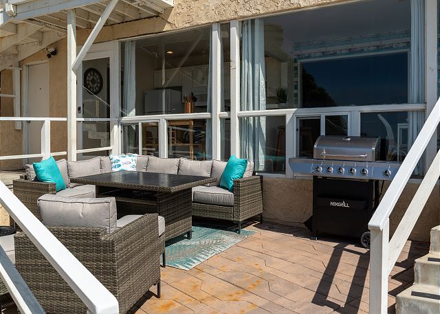 CB-2445B - Carlsbad Casa De Los Sueños | Unit B 4