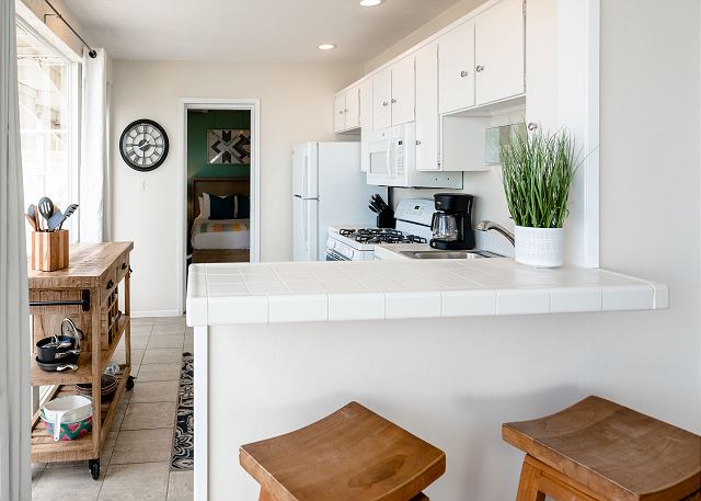 CB-2445B - Carlsbad Casa De Los Sueños | Unit B 6