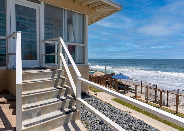 CB-2445D - Carlsbad Casa De Los Sueños | Unit D (Whole Property)