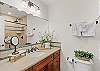 Primary ensuite