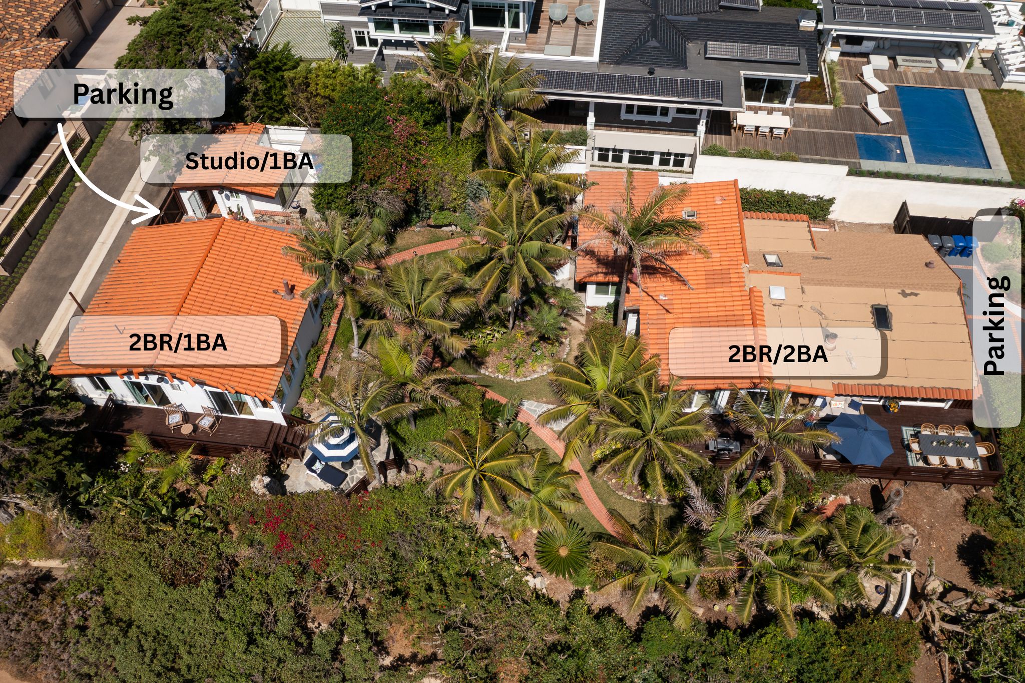 DM-110 - Panoramic Hacienda | Photo 4