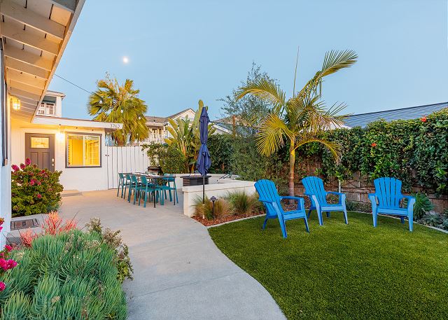 CB-3760 - Carlsbad Beach Bungalow I 2