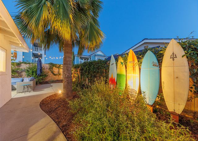 CB-376C - Carlsbad Beach Bungalows 3