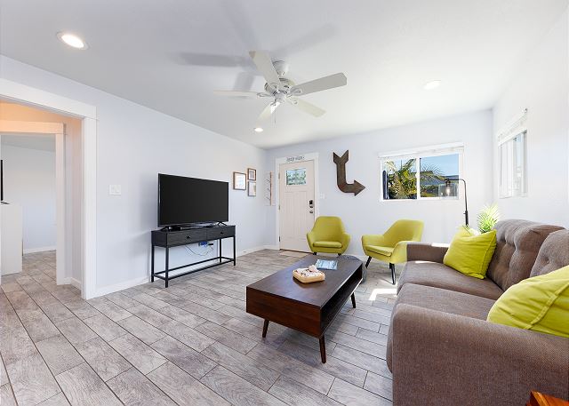 CB-376C - Carlsbad Beach Bungalows 5
