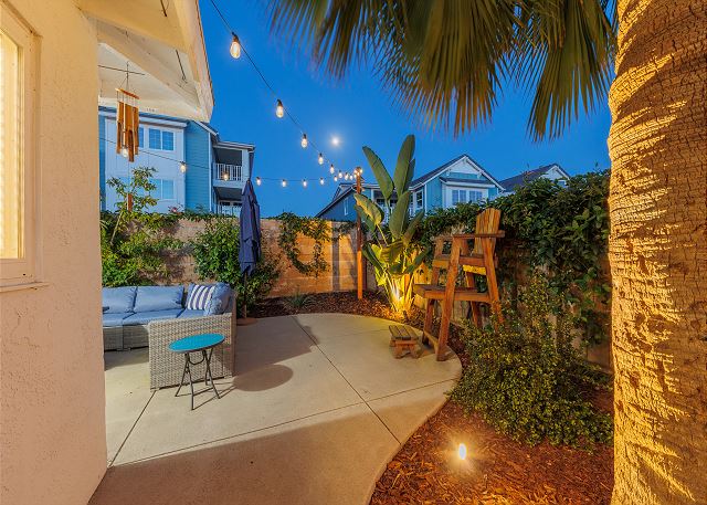 CB-376C - Carlsbad Beach Bungalows 4