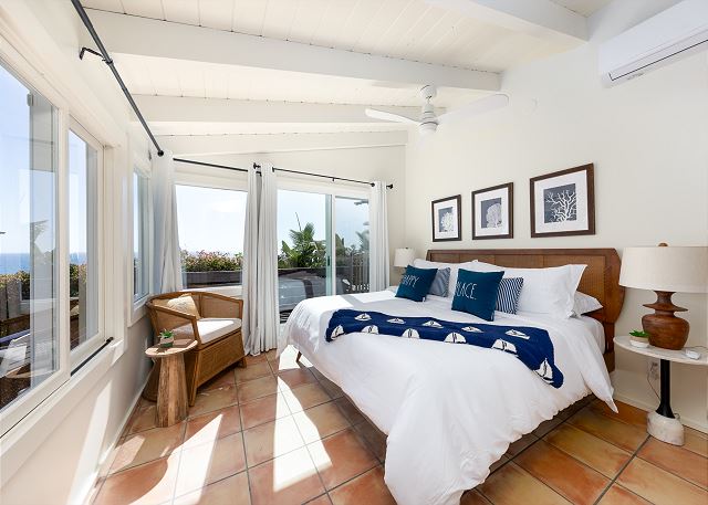 DM-110B - Seaside Sunset Cottage 6