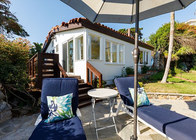 DM-110B - Seaside Sunset Cottage 4