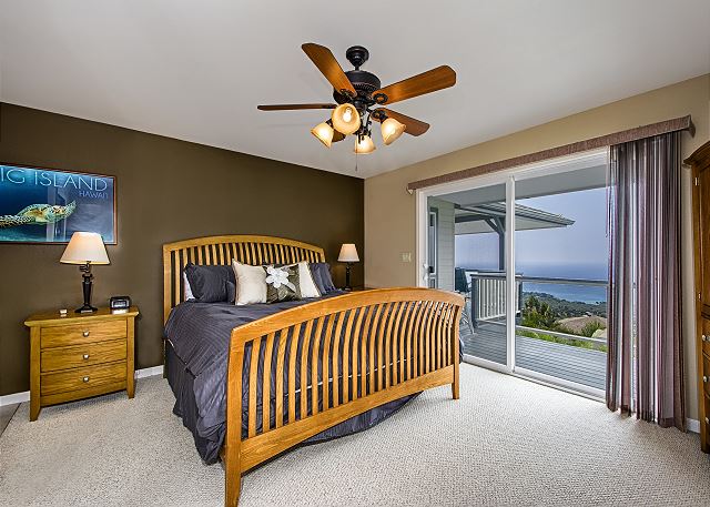4-bedroom house in Kona Coast