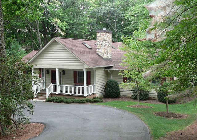 RGC Parsonage