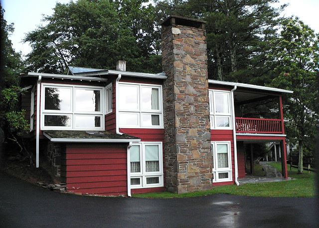 Weeks Guest House