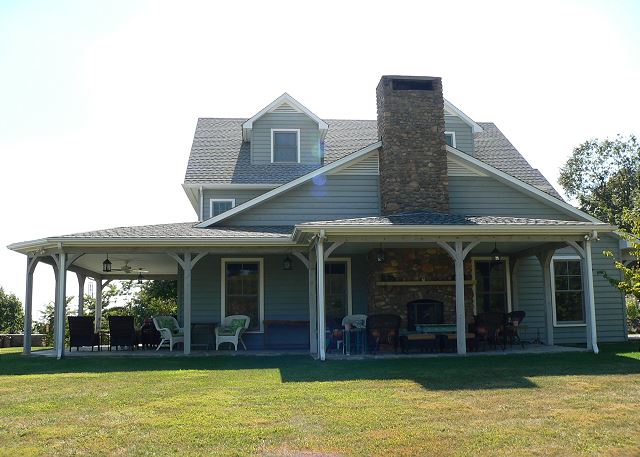 Womble House