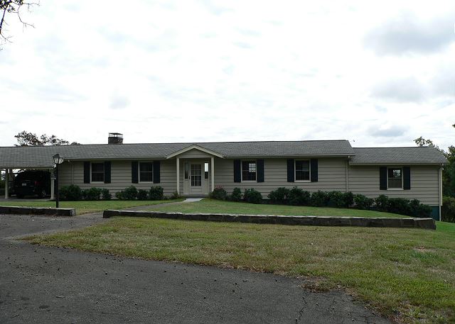 Baldwin House