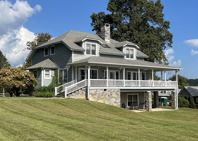 Vestal House