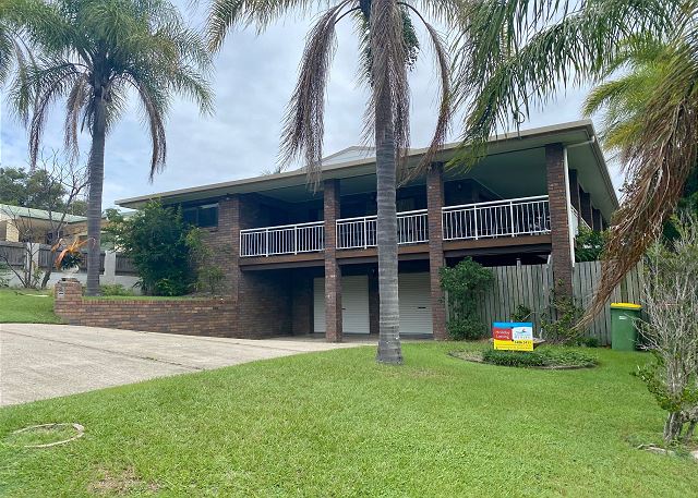 42 Rumbalara Avenue - Rainbow Beach