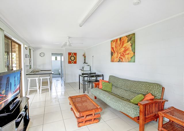 40 Rumbalara Avenue - Rainbow Beach