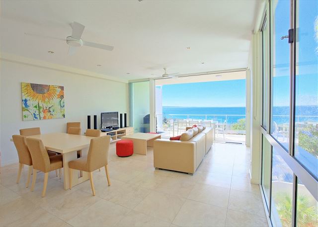Ocean View 1 - Rainbow Beach