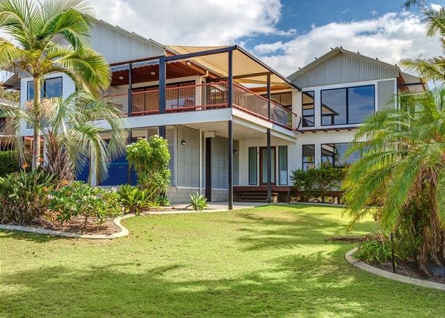 90 Cooloola Drive - Rainbow Beach