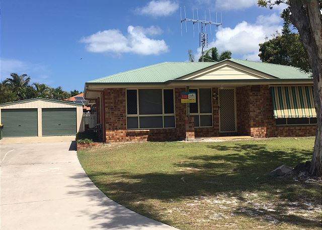 4 Boronia Place - Rainbow Beach