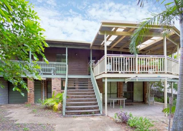 33 Cooloola Drive - Rainbow Beach