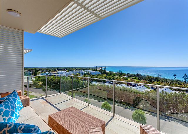 Dee's Retreat - Rainbow Beach